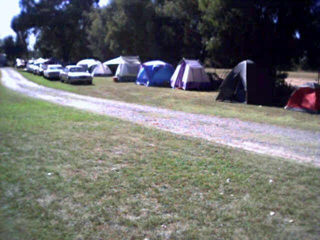 MACI Camping